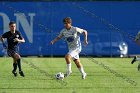 Men’s Soccer vs Brandeis  Wheaton College Men’s Soccer vs Brandeis. - Photo By: KEITH NORDSTROM : Wheaton, soccer